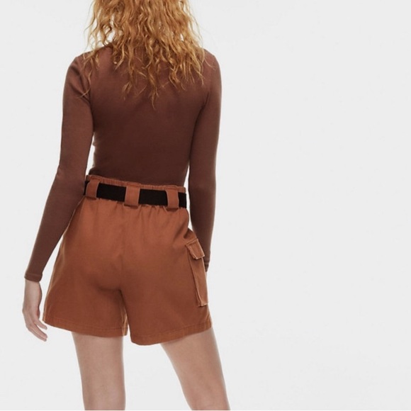 TNA Cargo Shorts - Picture 2 of 8